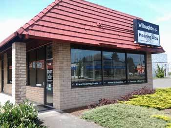 NewSound Hearing Center in Eugene, OR